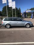 Volkswagen Passat 1.8 T Euro 4, V-hjul + Nybesiktad/servad