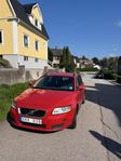 Volvo V50 1.8 Flexifuel Kinetic Euro 4