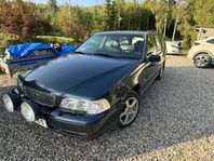 Volvo V70 2.5 20V