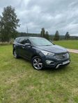 Hyundai Grand Santa fe 2.2 CRDi 4WD Shiftronic Premium Plus 