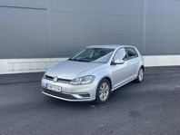 Volkswagen Golf 5-dörrar 1.0 TSI Euro 6