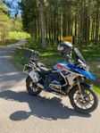 BMW  r 1200 gs 2017