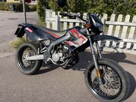 Derbi Senda SM Xtreme 2006