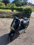 Eu-moped Yadea G5 - El-moped