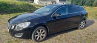 Volvo V60 D3 Geartronic Momentum Euro 5