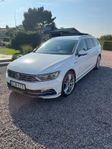 Volkswagen Passat Sportscombi 2.0 TDI SCR BlueMotion 4Motion