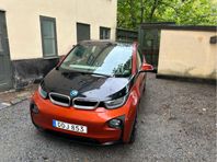 BMW i3 60 Ah Comfort Euro 6