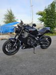 Yamaha XSR900