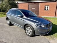 Volvo XC60 D4 Momentum aut 2WD