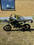 Sherco SM 50 R. 2022 96mil