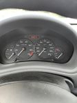 Peugeot 206 5-dörrar 1.6 XT Euro 4