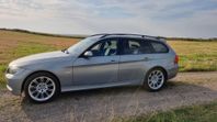 BMW 320 e91