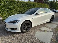 Tesla Model S 75 - 7700mil