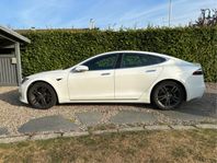 Tesla Model S 75