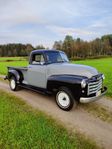 GMC 3100 pickup