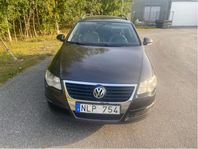 Volkswagen Passat Variant 2.0 TDI Euro 4