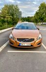 Volvo V60 T3 Summum Euro 5 Cross Country Paket / TOPPSKICK