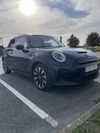 MINI Cooper SE 32,6 kwh 184hk Maximize