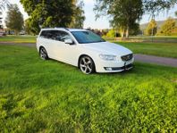 Volvo V70 D4 Geartronic Classic, Momentum Euro 6