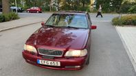 Volvo S70 2.5 20V GLT