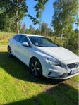 Volvo V40 D3 Geartronic Momentum, R-Design Euro 6