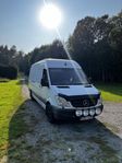 Mercedes-Benz Sprinter 315 CDI crossbuss