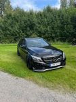 Mercedes-Benz C 250 T d BlueTEC 4MATIC AMG