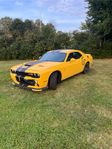 Dodge Challenger 3.6 V6 TorqueFlite