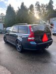 Volvo v50 A-traktor 