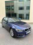 BMW 318 d xDrive Touring Sport line Euro 6