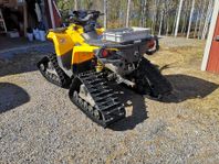 CanAm 650 