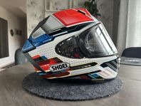 Shoei Xpr pro