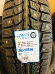 NYA 205-55-16 LAPPI