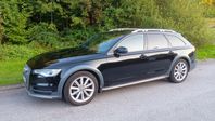 Audi A6 allroad quattro 3.0 TDI V6 Sport Edition Euro 6