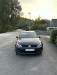 Volkswagen Golf 5-dörrar 1.2 TSI BMT 16V Euro 5