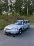 Volvo V70 2.5T Kinetic Euro 4