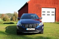 Volvo XC60 D4 AWD Geartronic Momentum, Ocean Race Euro 6