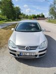 Volkswagen Golf 5-dörrar 1.6 Euro 4