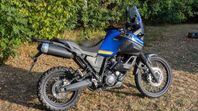 YAMAHA XT660Z TENERE