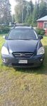 Kia Carens 2.0 CRDi GLS Euro 4 (7-sits)