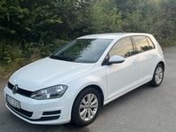 Volkswagen Golf 5-dörrar 1.2 TSI BMT 16V Euro 5