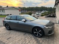 Volvo V90 D4 Geartronic R-Design Euro 6