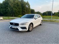 Volvo V60 D4 Geartronic Advanced Edition, Momentum Euro 6