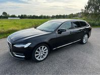 Volvo V90 T4 Inscription Harman Kardon