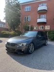 BMW 340 i xDrive M-performance avgas M-sport pano se spec