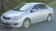 Toyota Corolla 1.6 Dual VVT-i