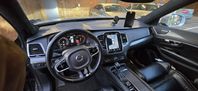 Volvo XC90 D5 AWD Geartronic R-Design Euro 6