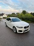 BMW 118I 5-dörrars M Sport Euro 6