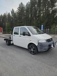 Volkswagen Transporter T5 4wd