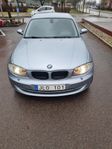 BMW 118 d 5-dörrars Advantage, Comfort Euro 4